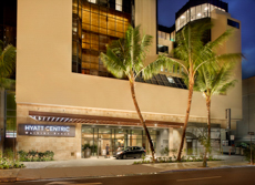 Hyatt Hyatt Centric Waikiki Beach Mini Thehotel