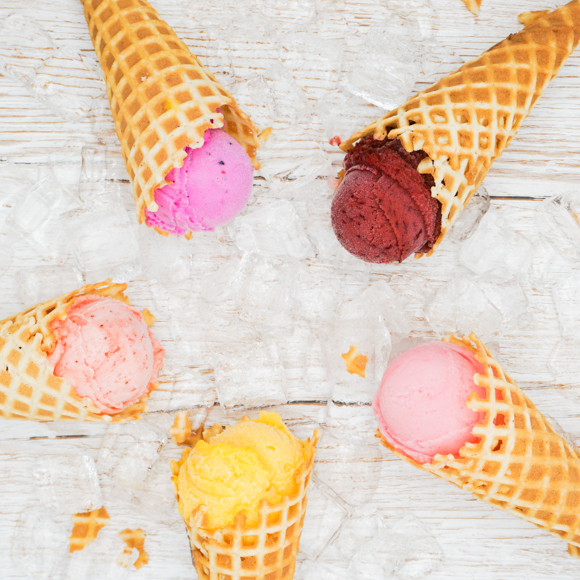 Ilgelato Hawaii Il Gelato Hawaii Feature Food Type Ice Cream
