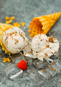 Ilgelato Hawaii Il Gelato Hawaii Mini Food Ice Cream