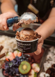 Ilgelato Hawaii Il Gelato Hawaii Mini Food Type Ice Cream