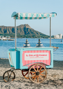 Ilgelato Hawaii Il Gelato Hawaii Mini Location
