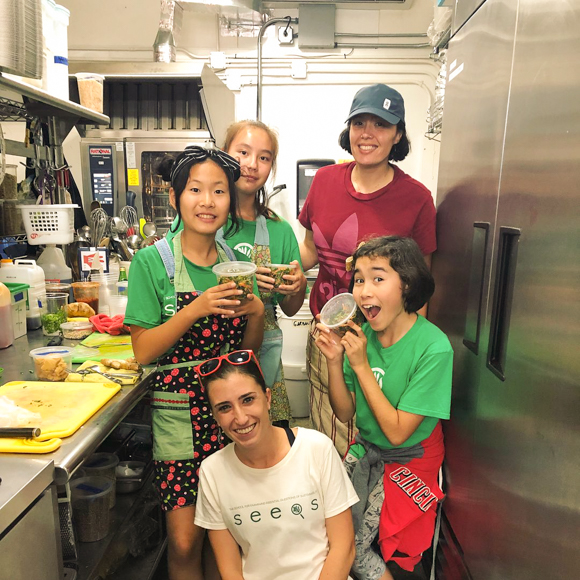 Juicybrew Juicy Brew Feature Staff Delivery