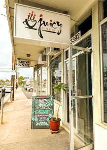 Juicybrew Juicy Brew Mini Location Shop