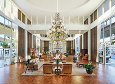 Kahalaresort Kahala Hotel And Resort Mini Loungerbistro