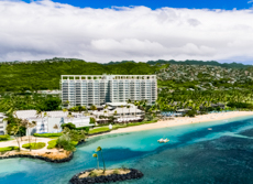 Kahalaresort Kahala Hotel And Resort Mini Thearea