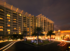 Kahalaresort Kahala Hotel And Resort Mini Theresort