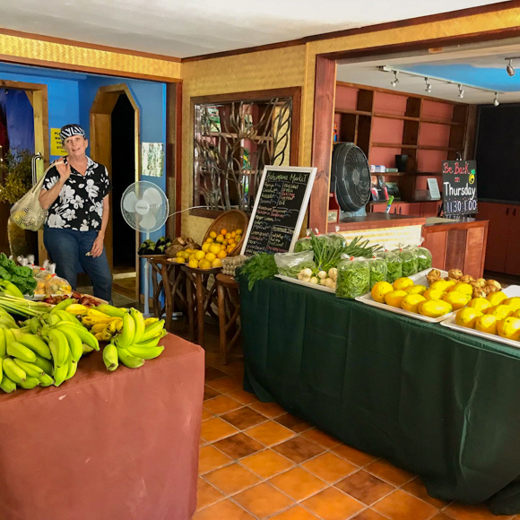Kahumana Kahumana Organic Cafe Feature Business