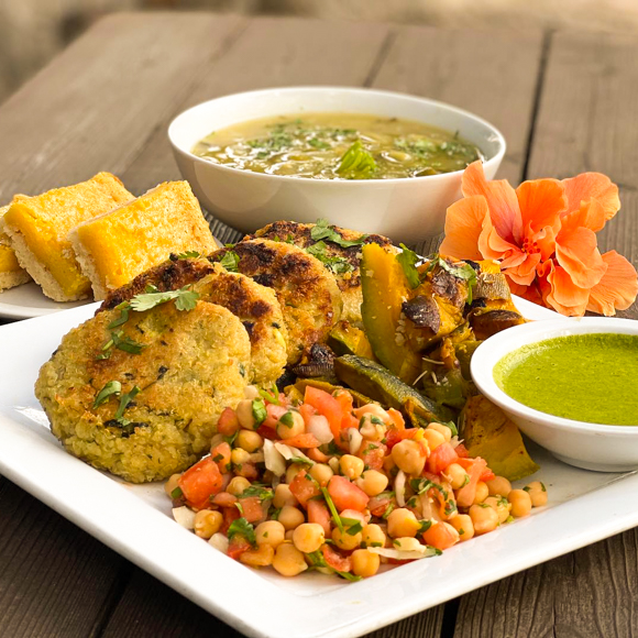 Kahumana Kahumana Organic Cafe Feature Food Type
