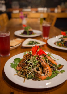 Kahumana Kahumana Organic Cafe Mini Food