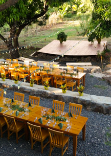 Kahumana Kahumana Organic Cafe Mini Location Cafe