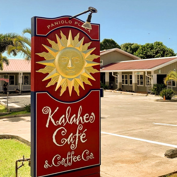 Kalaheo Kalaheo Cafecoffee Co Mini Business