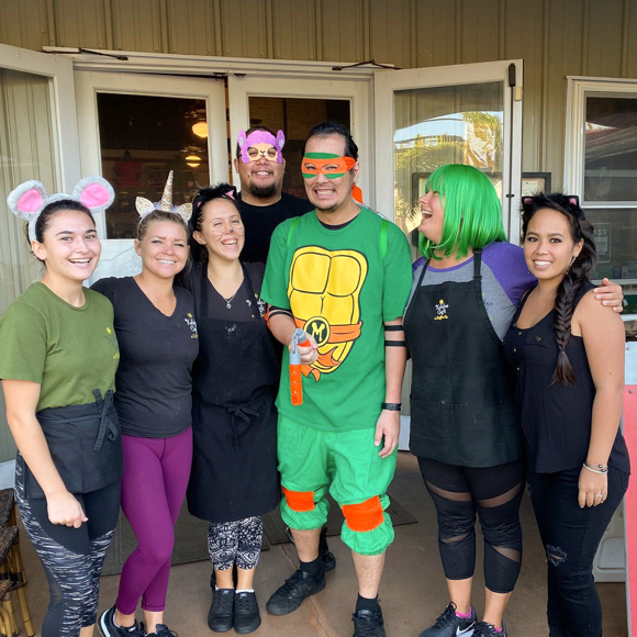 Kalaheo Kalaheo Cafecoffee Co Mini Delivery