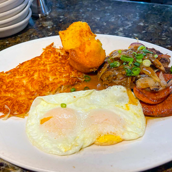 Kalaheo Kalaheo Cafecoffee Co Mini Food