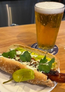 Kauaibeer Food Type Mini