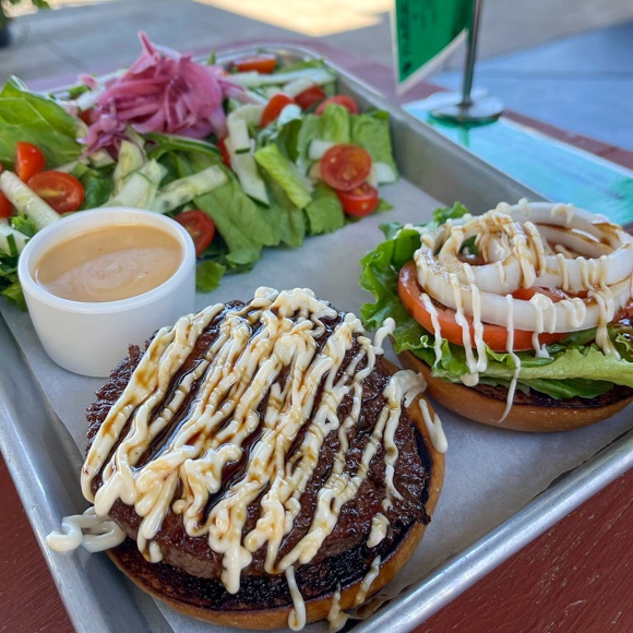 Kauaibeer Food Type