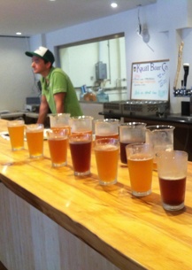 Kauaibeer Open Hours Mini