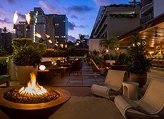 Laylowwaikiki Thelaylow Autograph Collection Mini Hotel