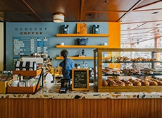 Laylowwaikiki Thelaylow Autograph Collection Mini Loungebistro