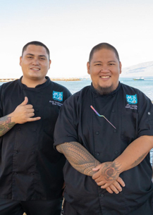 Malatavern Mala Ocean Tavern Mini Staff Restaurant