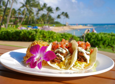 Marriott Marriott Waiohai Beach Club Mini Food