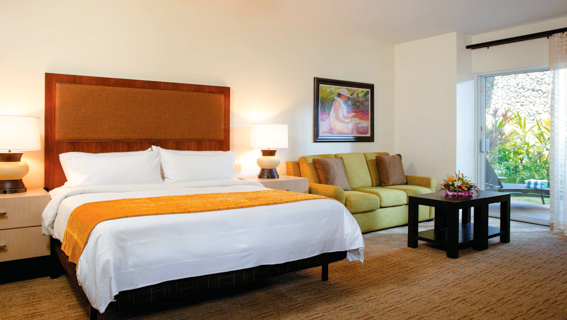 Marriott Marriott Waiohai Beach Club Mini Hotel