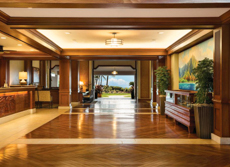 Marriott Marriott Waiohai Beach Club Mini Thehotel
