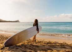 Marriott Moana Surfrider Mini Activites