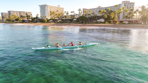 Marriott The Westin Maui Resort And Spa Nearby Activities