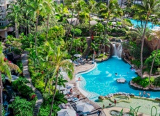 Marriott The Westin Maui Resort And Spa Pool Mini