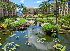Marriott Westin Kaanapali Ocean Resort Villas Mini Hotel