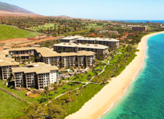 Marriott Westin Kaanapali Ocean Resort Villas Mini Thearea