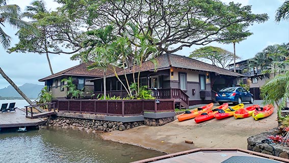 Paradisebayresort Paradise Bay Resort Feature Disinctive Accommodations Hotel