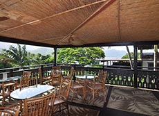 Paradisebayresort Paradise Bay Resort Mini Loungebistro