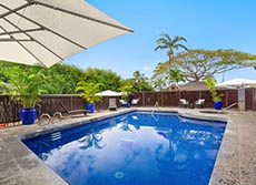 Paradisebayresort Paradise Bay Resort Mini Pool