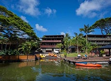 Paradisebayresort Paradise Bay Resort Mini Theaarea Hotel