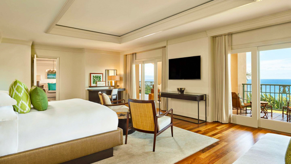Ritzcarlton The Ritz Carlton Maui Kapalua Feature Room