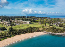 Ritzcarlton The Ritz Carlton Maui Kapalua Mini Hotel