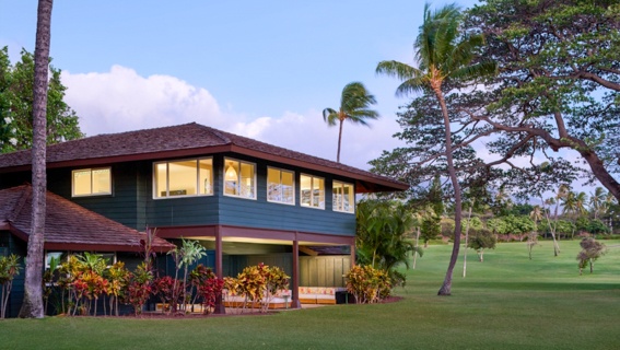 Royal Lahaina Resort Bungalows The Area Update