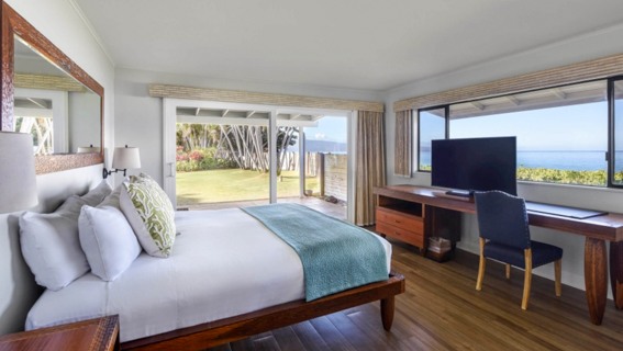 Royal Lahaina Resort Bungalows The Hotel Update