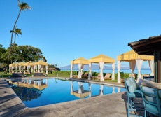 Royal Lahaina Resort Bungalows The Pool Mini Update