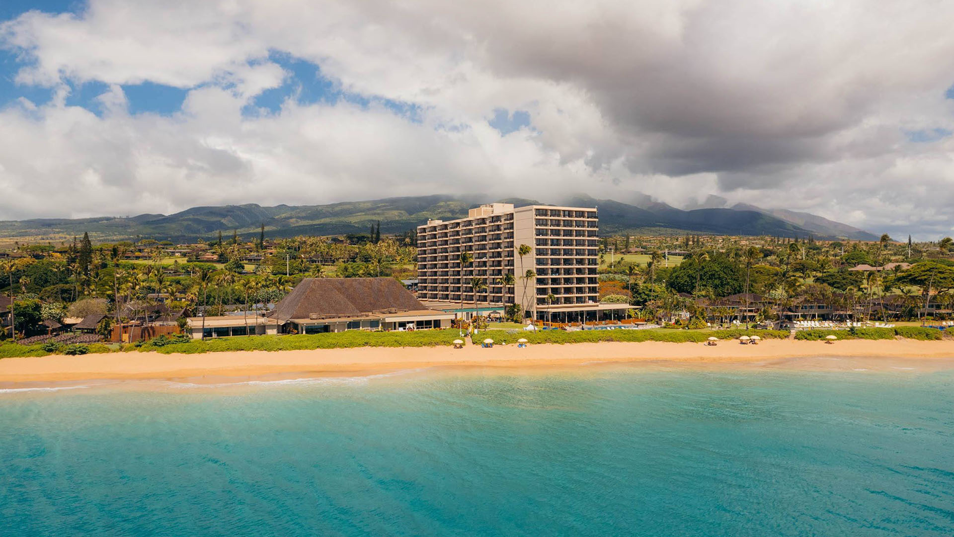Royal lahaina resort sales