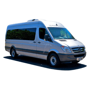 Speed Shuttle Icon