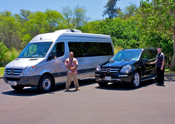 Speedishuttle Kona Airport Shuttle Services Slide Transportaions 