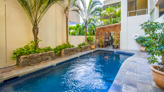 The Equus The Equus Hotel Feature Pool