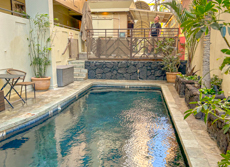 The Equus The Equus Hotel Mini Pool