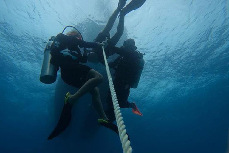 Tridentadventures Am Certified Scuba Refresher For Certified Or Try To Scuba Feature Dive Guide Dive
