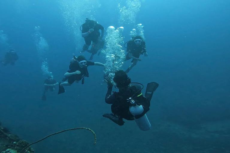 Tridentadventures Am Helicopter Jump Dive Or Snorkel Feature Slide The Dive Beach