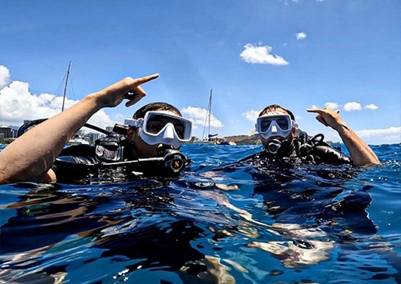 Tridentadventures Am Helicopter Jump Dive Or Snorkel Slider The Dive Friend