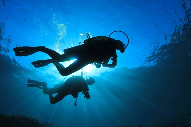 Tridentadventures Scuba Dive Beach Feature Slide