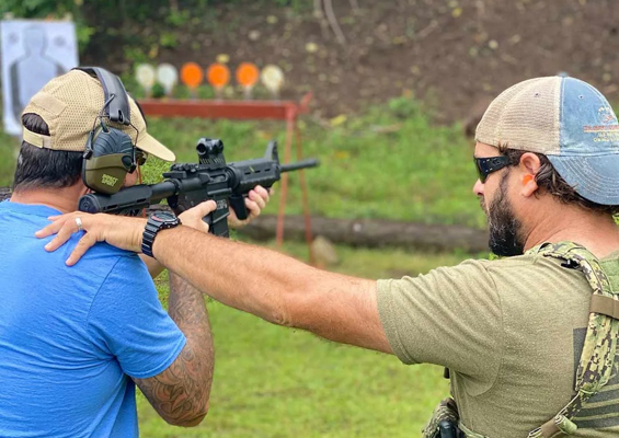 Tridentadventures Navy Seal For A Day Tatical Shooting Tatical Shooting Aim Target